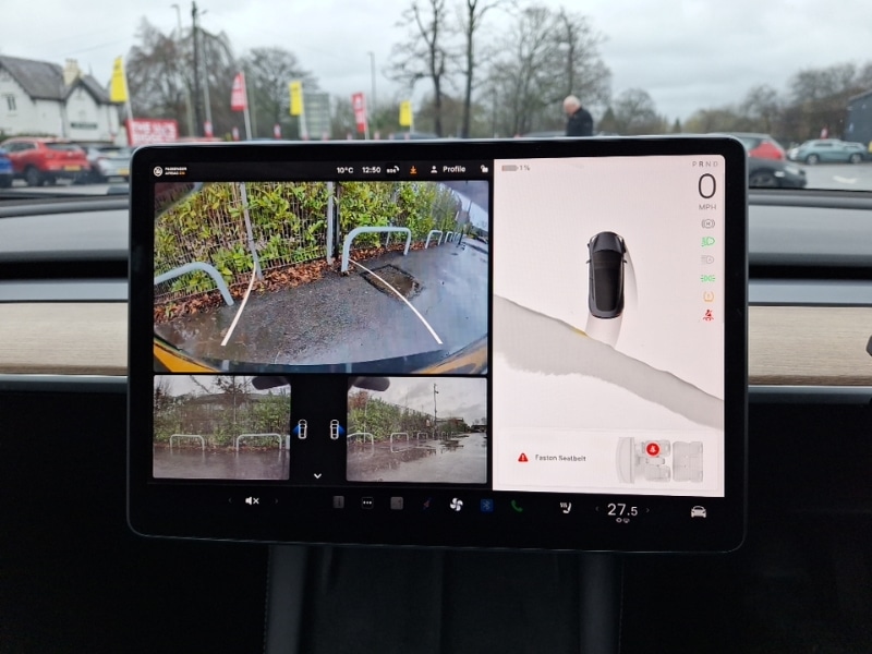 Used Tesla Model 3 2022 for sale - 77379984: Photo 11