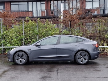 Used Tesla Model 3 2022 for sale - 77379984: Photo