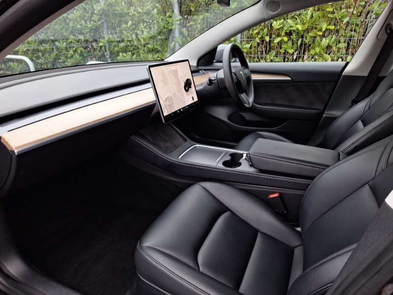 Used Tesla Model 3 2022 for sale - 77379984: Photo 5