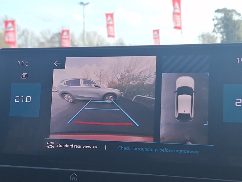 Used Citroen C4 2022 for sale - 77947693: Photo 10