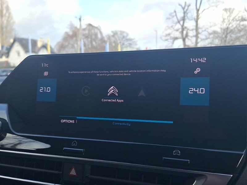 Used Citroen C4 2022 for sale - 77947693: Photo 12