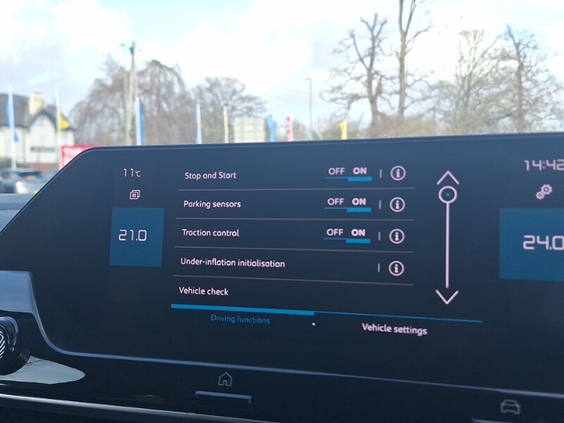 Used Citroen C4 2022 for sale - 77947693: Photo 13