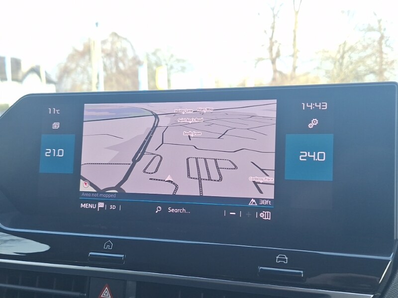 Used Citroen C4 2022 for sale - 77947693: Photo 15