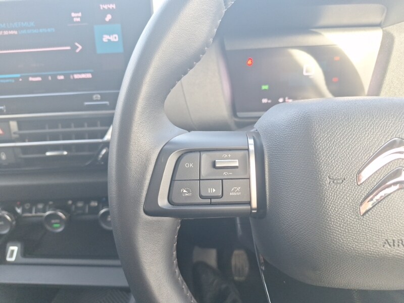 Used Citroen C4 2022 for sale - 77947693: Photo 18