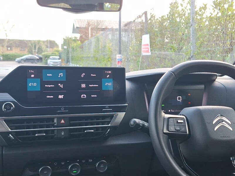 Used Citroen C4 2022 for sale - 77947693: Photo 7