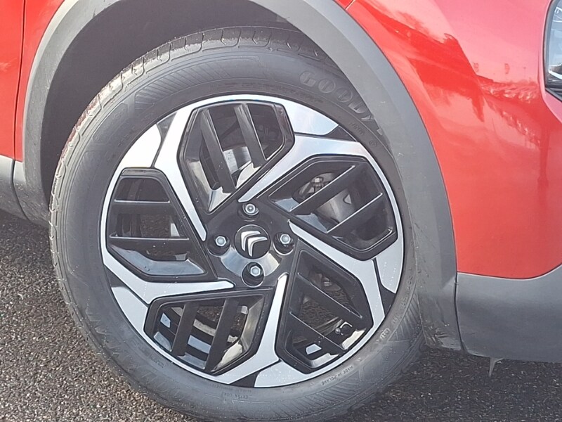 Used Citroen C4 2022 for sale - 77947693: Photo 9