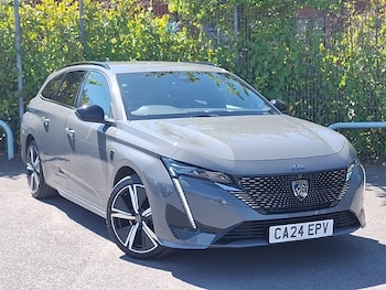 Used Peugeot 308 2024 for sale - 78441124: Photo