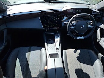 Used Peugeot 308 2024 for sale - 78441124: Photo