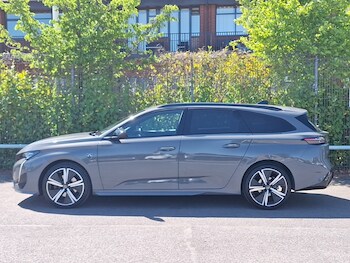 Used Peugeot 308 2024 for sale - 78441124: Photo