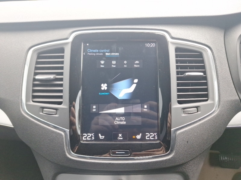 Used Volvo XC90 2017 for sale - 76947412: Photo 11