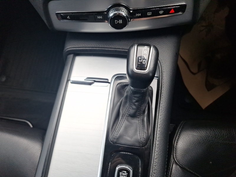 Used Volvo XC90 2017 for sale - 76947412: Photo 12