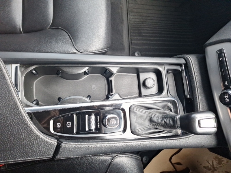 Used Volvo XC90 2017 for sale - 76947412: Photo 13