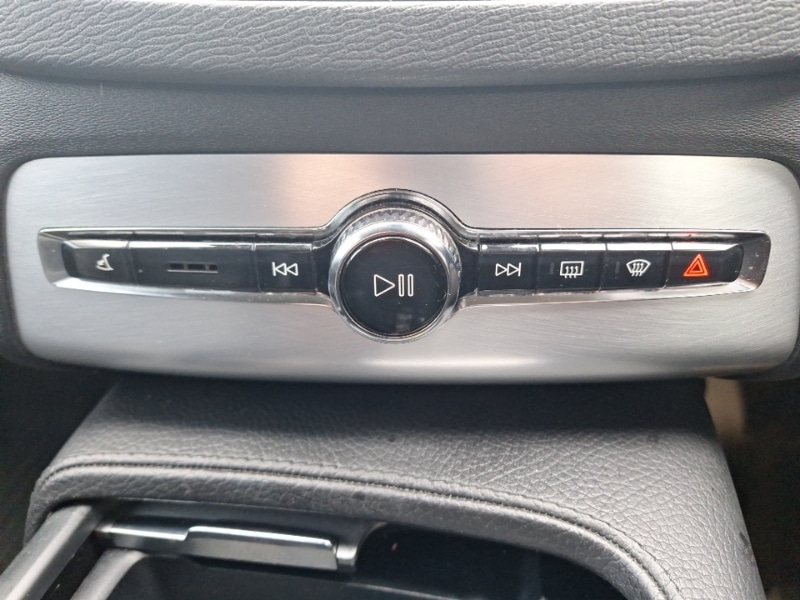 Used Volvo XC90 2017 for sale - 76947412: Photo 14