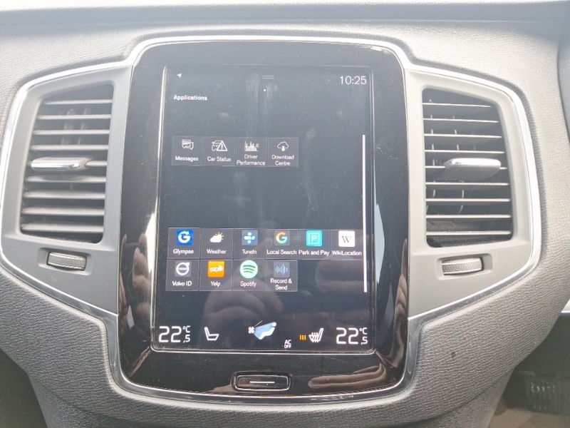 Used Volvo XC90 2017 for sale - 76947412: Photo 16