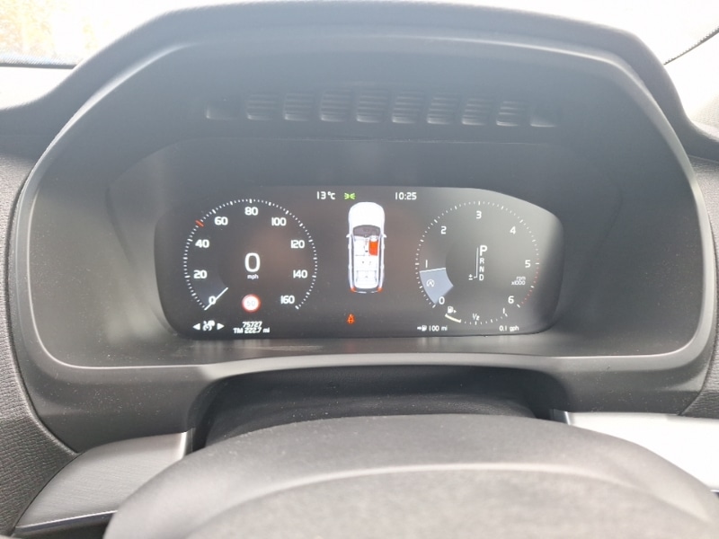 Used Volvo XC90 2017 for sale - 76947412: Photo 17