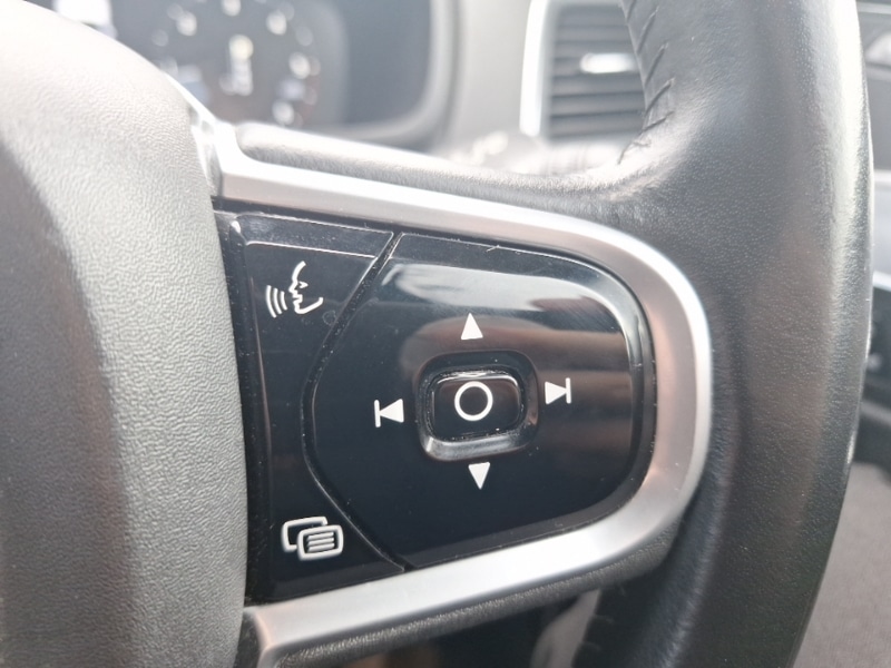 Used Volvo XC90 2017 for sale - 76947412: Photo 19