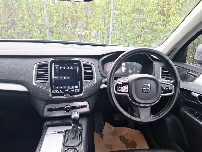 Used Volvo XC90 2017 for sale - 76947412: Photo 2