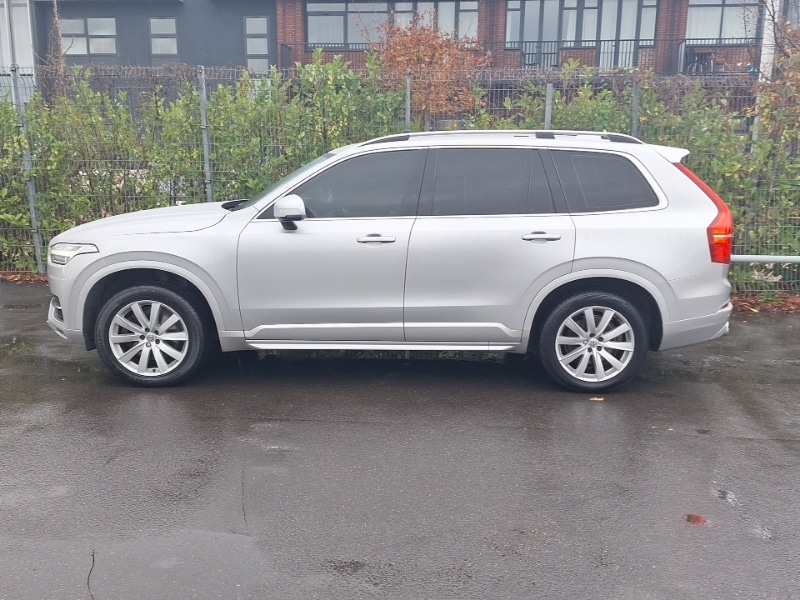 Used Volvo XC90 2017 for sale - 76947412: Photo 4