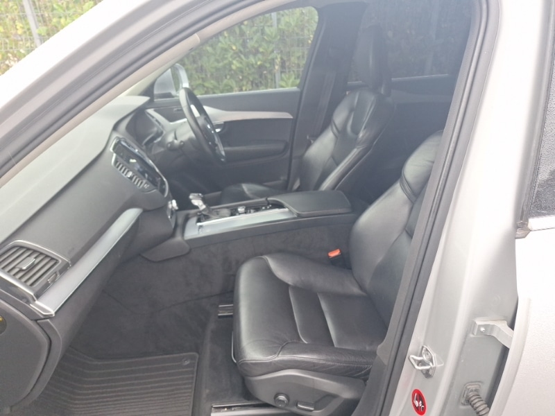 Used Volvo XC90 2017 for sale - 76947412: Photo 5