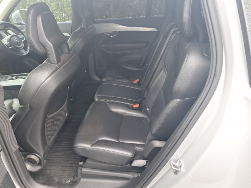 Used Volvo XC90 2017 for sale - 76947412: Photo 6