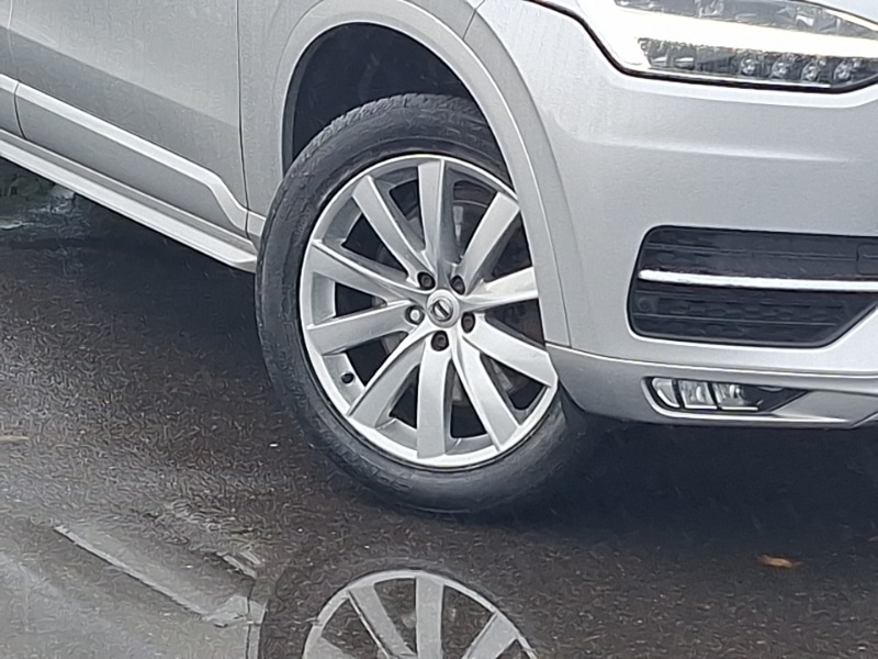 Used Volvo XC90 2017 for sale - 76947412: Photo 9