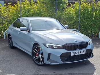 Used BMW 3 Series 2024 for sale - 78621792: Photo