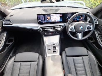 Used BMW 3 Series 2024 for sale - 78621792: Photo