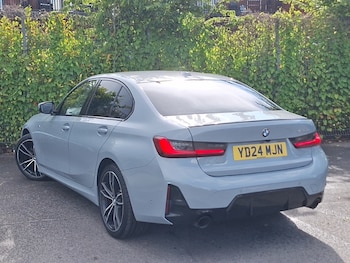 Used BMW 3 Series 2024 for sale - 78621792: Photo