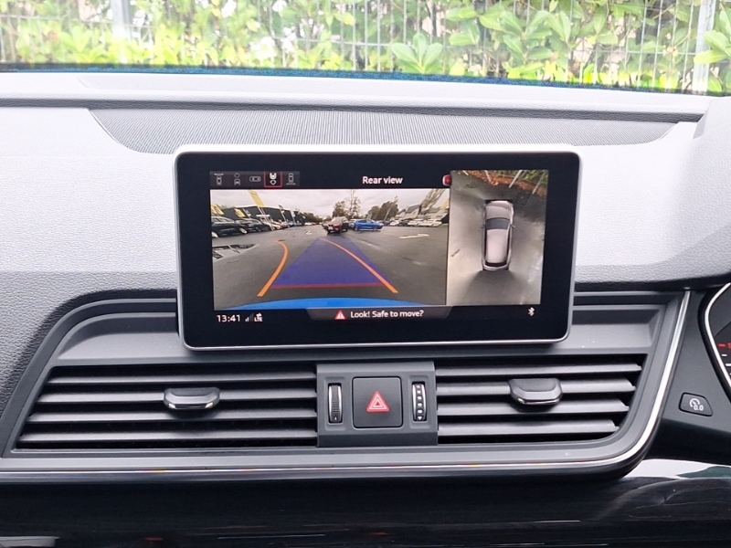 Used Audi Q5 2019 for sale - 76533378: Photo 11