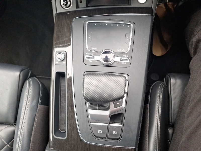 Used Audi Q5 2019 for sale - 76533378: Photo 13