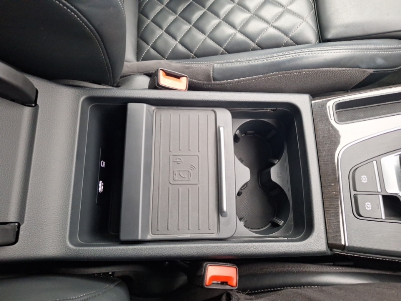 Used Audi Q5 2019 for sale - 76533378: Photo 14