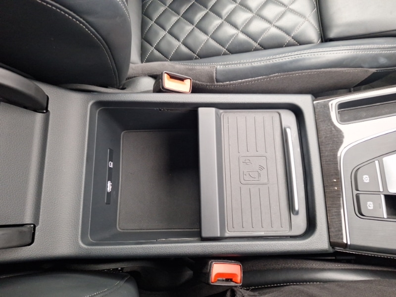 Used Audi Q5 2019 for sale - 76533378: Photo 15