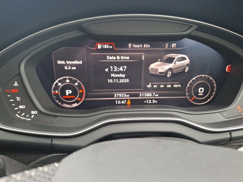 Used Audi Q5 2019 for sale - 76533378: Photo 17