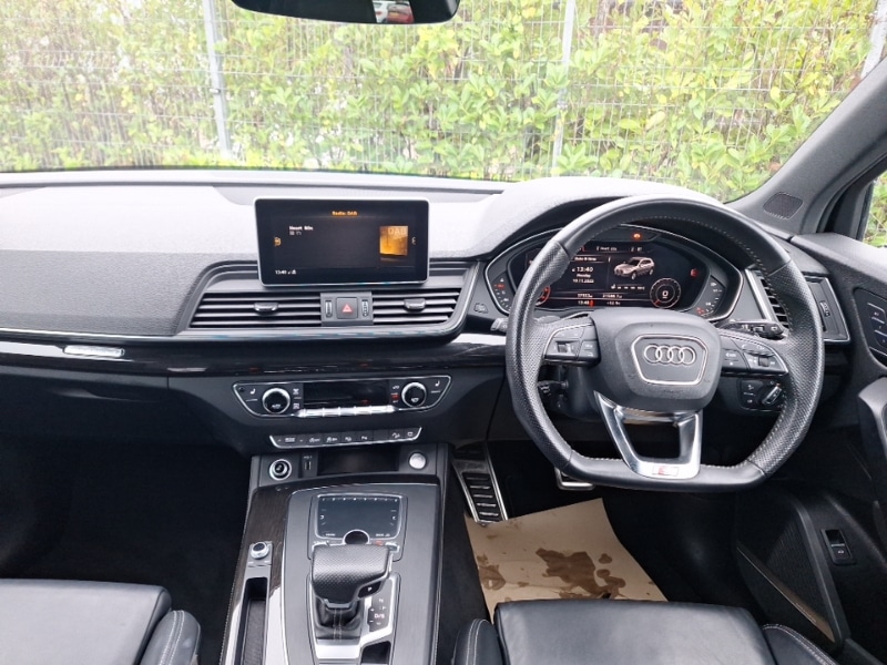 Used Audi Q5 2019 for sale - 76533378: Photo 2