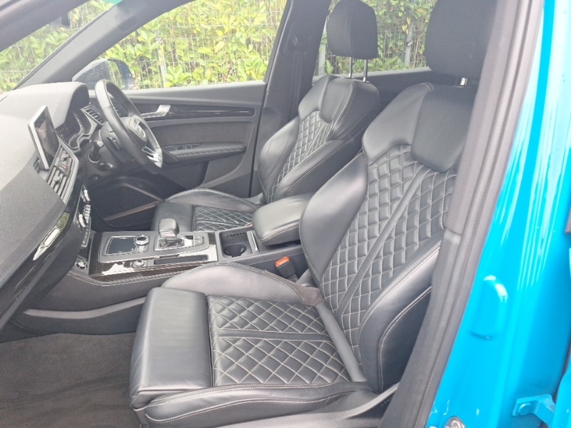 Used Audi Q5 2019 for sale - 76533378: Photo 5