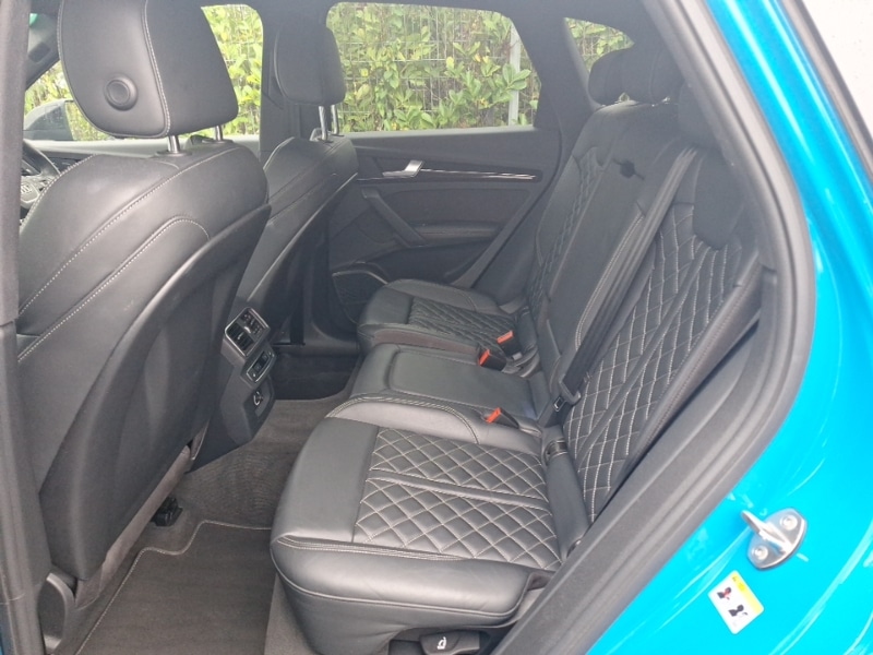 Used Audi Q5 2019 for sale - 76533378: Photo 6