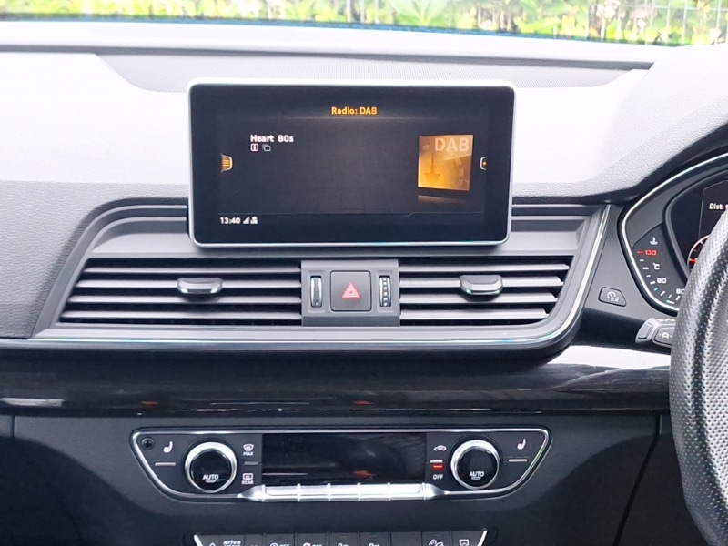 Used Audi Q5 2019 for sale - 76533378: Photo 7