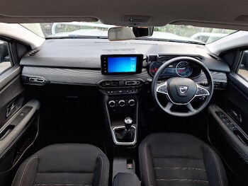 Used Dacia Jogger 2023 for sale - 78380744: Photo