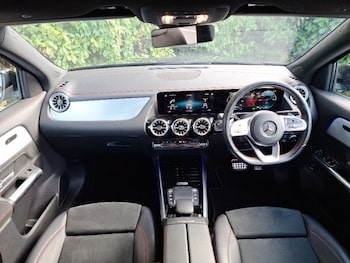 Used Mercedes-Benz EQA 2021 for sale - 79451949: Photo