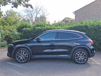 Used Mercedes-Benz EQA 2021 for sale - 79451949: Photo