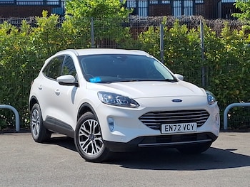 Used Ford Kuga 2023 for sale - 75599847: Photo