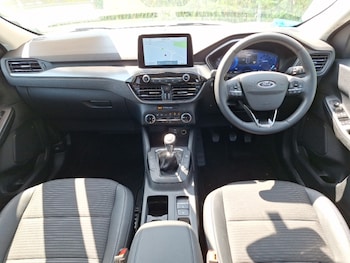 Used Ford Kuga 2023 for sale - 75599847: Photo