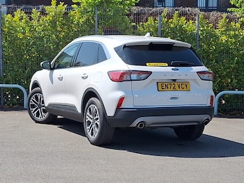 Used Ford Kuga 2023 for sale - 75599847: Photo