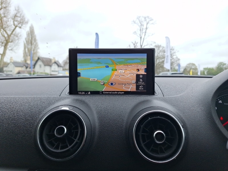 Used Audi A3 2019 for sale - 78125599: Photo 10