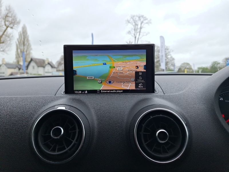 Used Audi A3 2019 for sale - 78125599: Photo 11