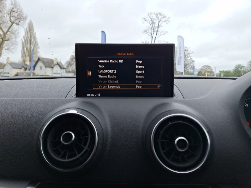 Used Audi A3 2019 for sale - 78125599: Photo 12