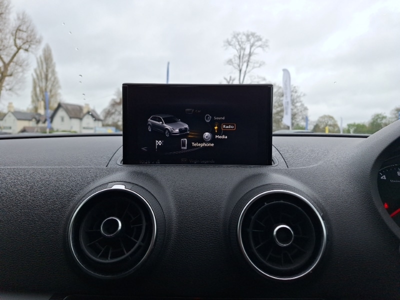 Used Audi A3 2019 for sale - 78125599: Photo 13