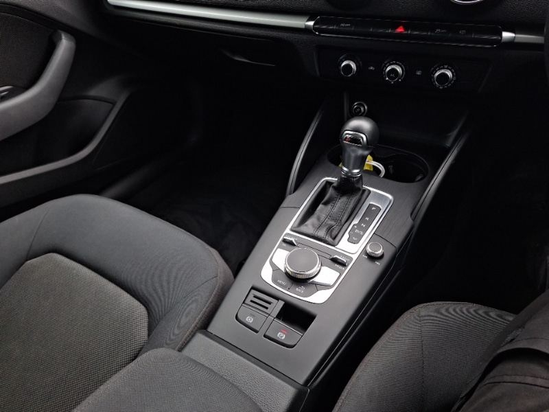 Used Audi A3 2019 for sale - 78125599: Photo 15