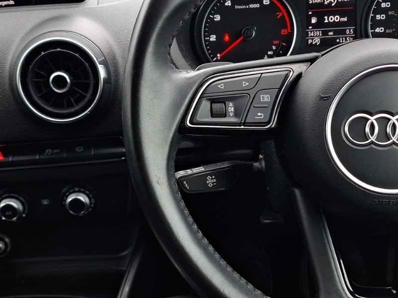 Used Audi A3 2019 for sale - 78125599: Photo 18