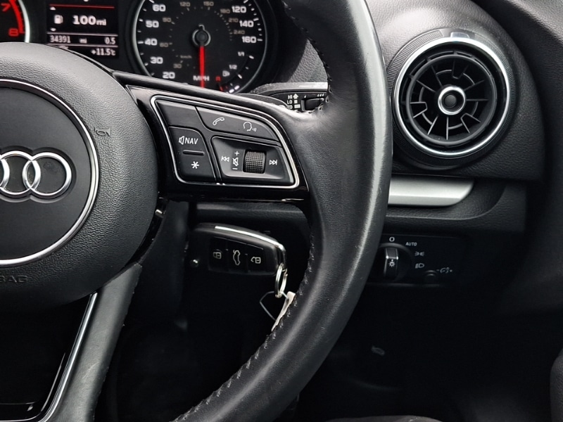 Used Audi A3 2019 for sale - 78125599: Photo 19